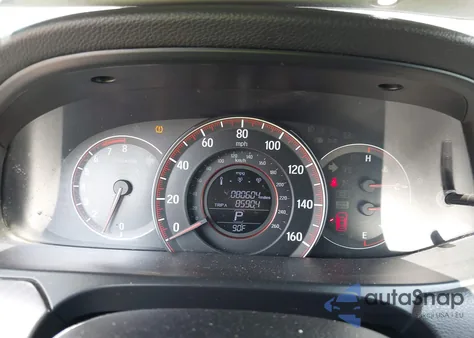 2017 Honda Accord Sport z USA, uszkodzony, nr VIN 1HGCR2F57HA083824